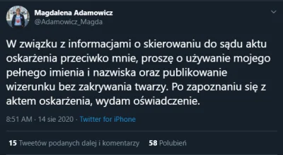 nivixi - #prawo #europarlament
Czy Magdaleny Adamowicz nie chroni przypadkiem immuni...