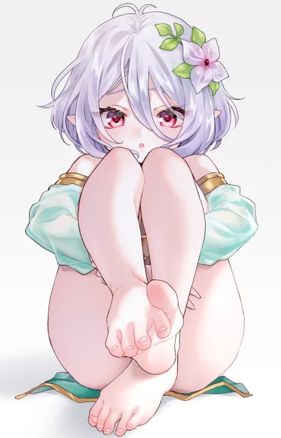 Azur88 - #randomanimeshit #anime #princessconnect #princessconnectredive #kokkoro #st...