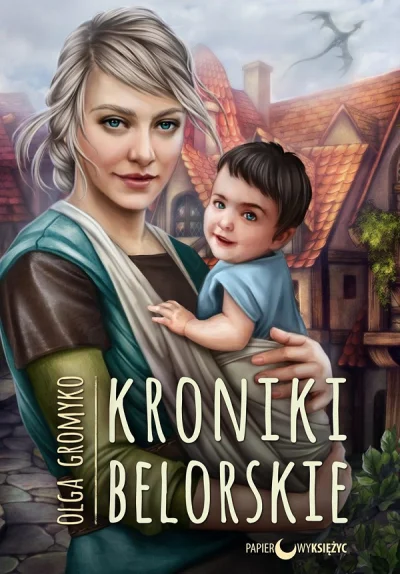 Nerdheim - https://nerdheim.pl/post/recenzja-ksiazki-kroniki-belorskie/

Olga Gromy...