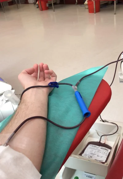 dzikakaczka - 244 150 - 450= 243 700

Data: 13.08.2020
Grupa krwi - A Rh+
Donacja - k...