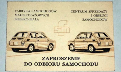 Bartholomaeus - #fiat126p #nostalgia #prl