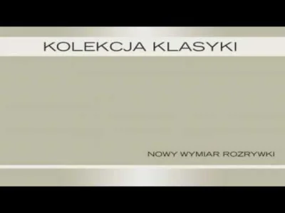 AlvarezCasarez - @Khor666: mmmm kolekcja klasyki (ʘ‿ʘ)