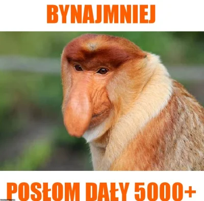 R.....e - Ważne że posłom dali 5000+ ( ͡° ͜ʖ ͡°)