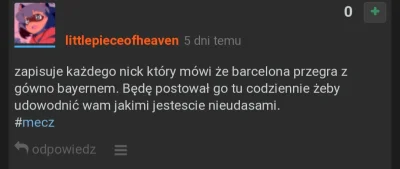 przemax - Czekamy na analizę eksperta @littlepieceofheaven

#mecz #barcel0na