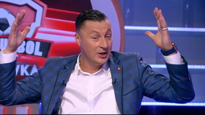 Menel94 - @Zdziszko: Mati, pełna zgoda. To co pokazał dziś Rekordmeister to była praw...