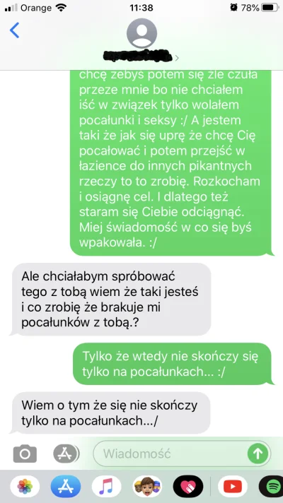 KP26 - ANKIETA Mirki, czy na moim miejscu byście skorzystali z takiej okazji? Piszę j...