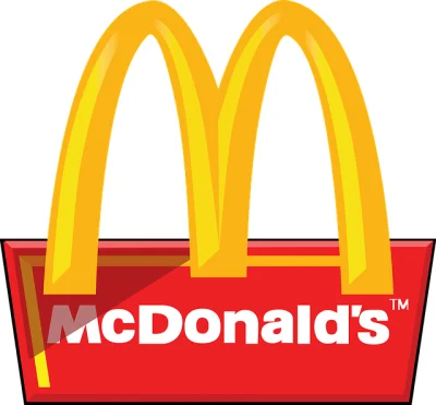 Thomasx17 - @Bartholomaeus: a wiedzieliście, że literka "M" w logo Mc'Donalds nie jes...