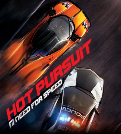 janushek - Need for Speed: Hot Pursuit Remastered
Premiera 18 listopada | £34,99 - i...