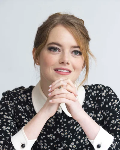 MatthewN - #codziennaemmastone 149/x

Emma Stone
"The Favourite" - konferencja pra...