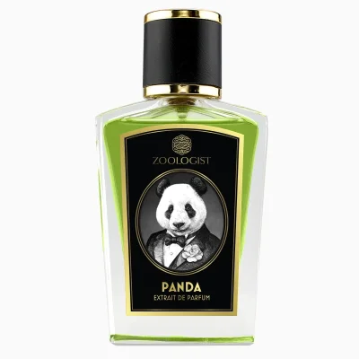 FELIX90 - Czy byliby chętni na Zoologist Panda w prawdopodobnie ostatni raz takiej ce...