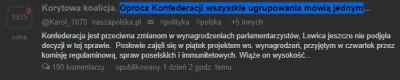 N.....k - Nie żeby coś, ale wczoraj na wykopie zrobiliście to samo tylko, że w drugą ...