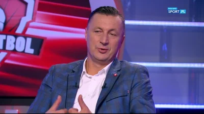 a.....1 - @Zdziszko: 

Ja na moment muszę się odnieść do tego, co Przemek Rucki mów...