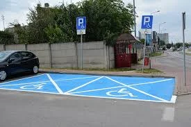 ArchDelux - Mirki, jak to jest z parkowaniem na miejscach dla os. niepełnosprawnych?
...