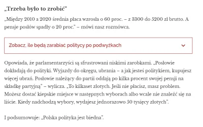 Demaxian - Podobno jak poseł sejmu przechadza się nad staw to kaczki rzucają mu chleb...