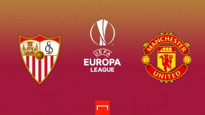 Typeria - Sevilla - Manchester Utd | Zapowiedź, kursy, składy, typ dnia;

https://w...