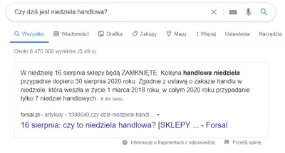 kropek00 - @zabujcaa: za to szanuję Google który (czasem) potrafi znaleźć konkretną o...