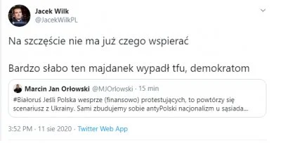 afc85 - @pulutlukas: odczep się od wolnościowej dyktatury lewagu

głosujcie na konf...