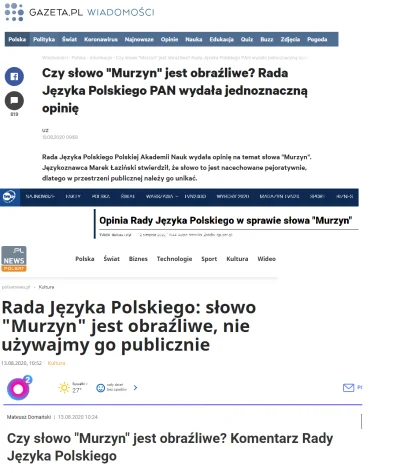 zobq - @Hurreh: 
 Stworzyliście sami sobie chochoła na widok

Jakie wy, skoro najwi...