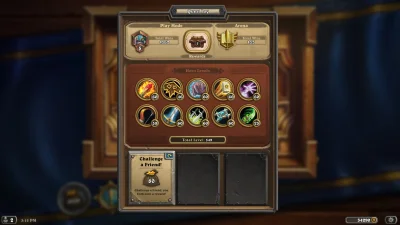 Mix91 - Wymiana 80 za 80
Mix#2593

#hearthstone80gold #hearthstone