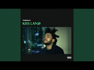 papabless - kiss land week
#theweeknd #yeezymafia