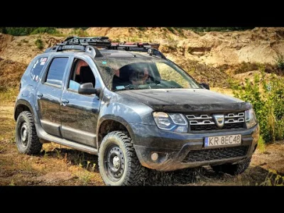 T.....o - #offroad #motoryzacja #samochody
Chce ktoś zobaczyć najpopularniejsze auto...