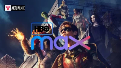 popkulturysci - HBO Max przejmuje seriale oryginalne od DC Universe: DC Universe najp...