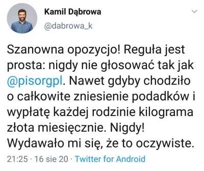 MartinoBlankuleto - Wytłumaczcie mi proszę skąd Kaczyński ma tyle pieniędzy, aby opła...