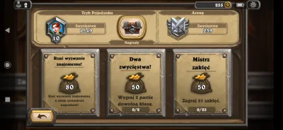 ckpolityk - MinorKing#2742 wymiana 
#hearthstone80gold