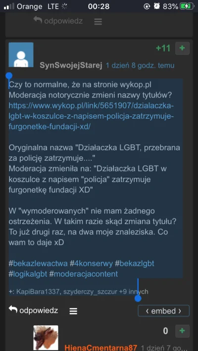 POlskiBoy - I jeszcze zmieniali tytuł