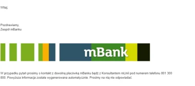 Rabusek - Ej @mbank @ZespolmBanku dzięki za puste maile xD
#2jednostkowe0integracyjn...
