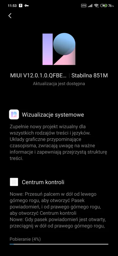 h.....e - @Centeko: U mnie już się ruszyło - region ustawiony na Szwajcarię