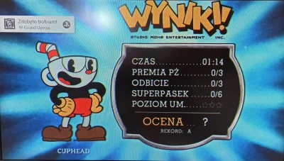 NieR - Bardzo przyjemna gra :)
#ps4 #cuphead