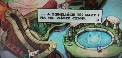 NieR - @NieR: Na normalnym zginąłem 305 razy, a przechodząc na ekspercie i znając już...