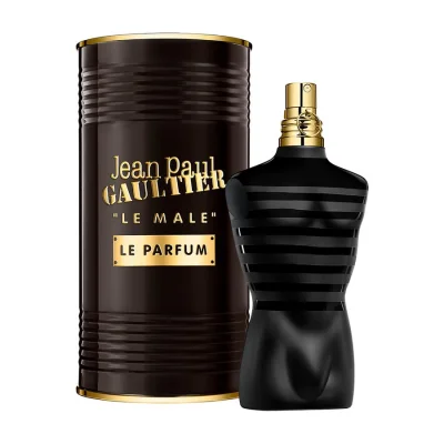 matt3he - Czy są chętni na Jean Paul Gaultier Le Male Le Parfum? 
Zapach jest całkiem...