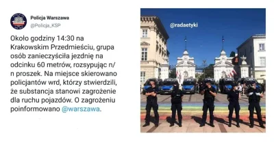 dran2 - @labla: To akurat groźna broń mogąca sparaliżować miasto.