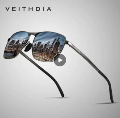 duxrm - VEITHDIA okulary przeciwsłoneczne dla mężczyzn
Kod: SJG8HATQ
Cena: 8,72$
L...