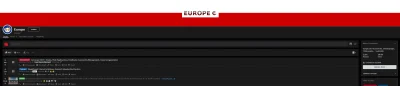 eXtreme - @tomasz-terlecki: ciekawe, u mnie na r/europe jest flaga Polski ( ͡° ͜ʖ ͡°)...