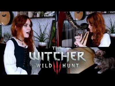 ktostam7 - Zawsze mialem slabosc do wiedzm....

The Witcher 3: Wild Hunt - The Wolv...