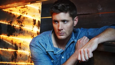 upflixpl - Jensen Ackles dołącza do The Boys!

Jensen Ackles, aktor z popularnego S...