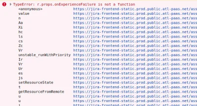 szmij - Sentry w Atlassian robi właśnie brrrrrrrrrttt....
#jira #programowanie
