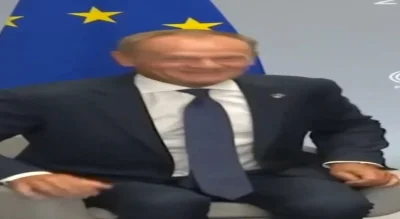 RegularJohnny - @Tommy__ Jego Ekscelencja Donald Franciszek Tusk, najwyższy przywódca...