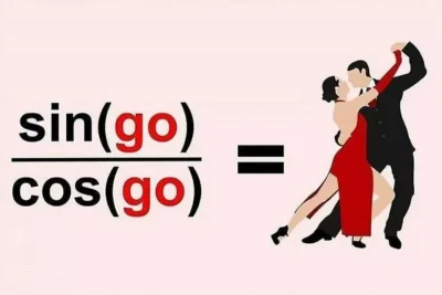 Polasz - #matematyka #heheszki #tango