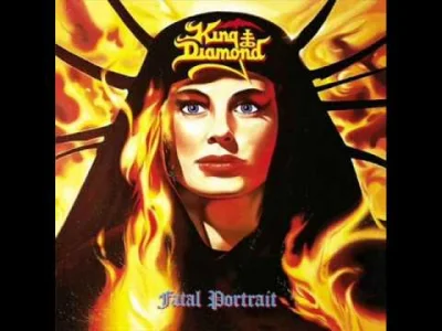 Radysh - #metal #kingdiamond #muzykametalowa 
Przerywnik muzyczny.