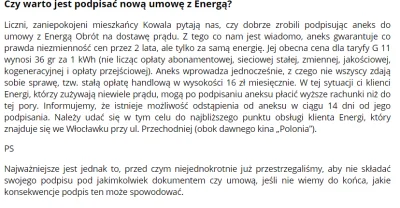 erjan - @apee: Ważne są opłaty dodatkowe Zobacz to