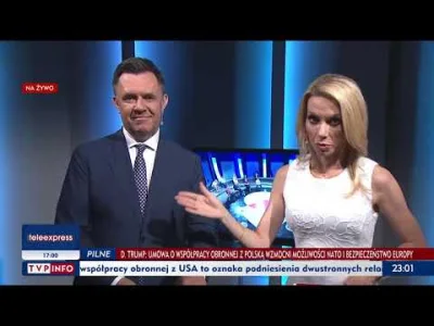 szurszur - Niezła inbę odwalił Adam Słomka w TVP. Kłócił się bo twierdził, że zaprosz...