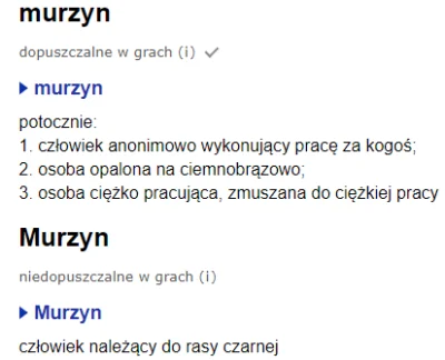 Qweiop - @KrystianSPL: Dlaczego niby rasisto? #bekazlewactwa