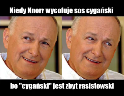 wolviex - ! #heheszki #humorobrazkowy #knorr #cyganie #bekazlewactwa #jacekcygan