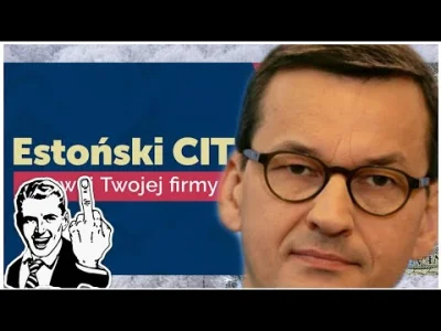 ebpttk - "ESTOŃSKI CIT" po polsku. Nie mogło być inaczej. 
#polska #podatki #firma #...