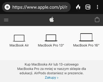 Szczepan13 - @Turyferariusz masz adres strony, zakładka "Mac"