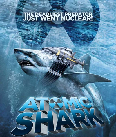 krdk - @Quimeen: Amerykańskie kino powaliło z tymi rekinami xD